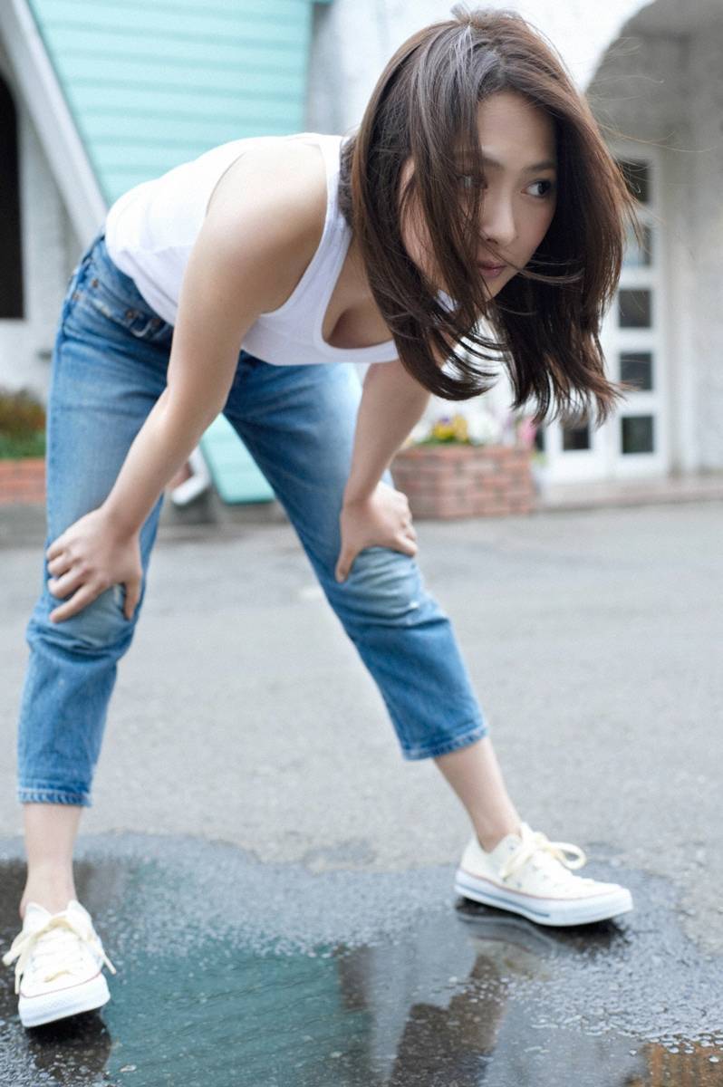 谷村美月 日本偶像图集 Mitsuki Tanimura[Japanese Idols]